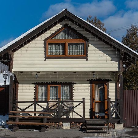 Zolota Forel Hotel Korostov Zewnętrze zdjęcie