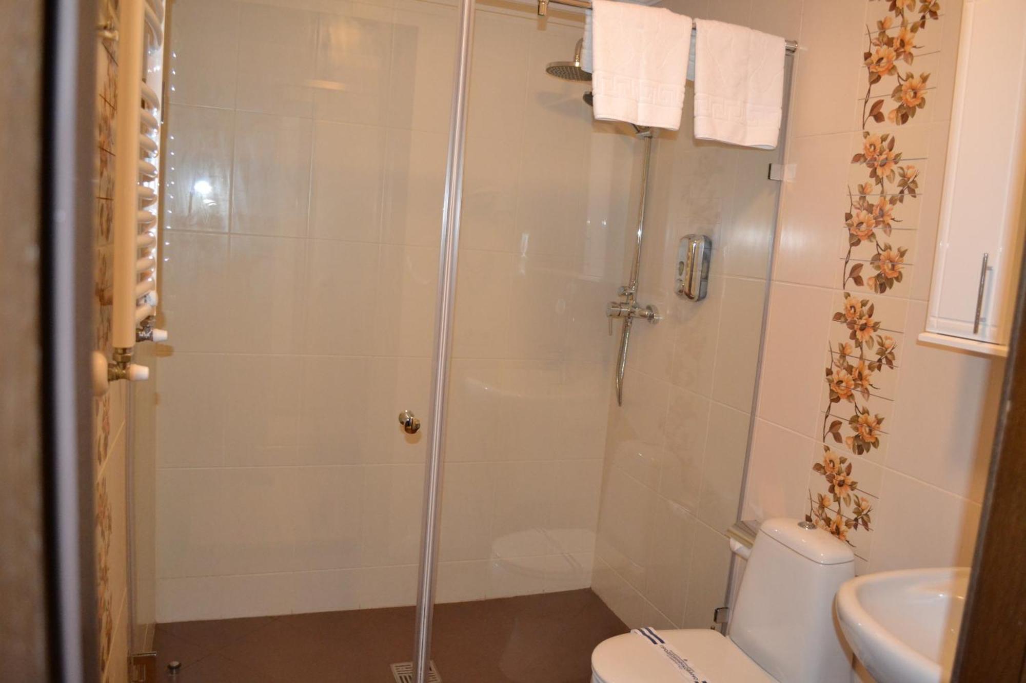 Zolota Forel Hotel Korostov Pokój zdjęcie