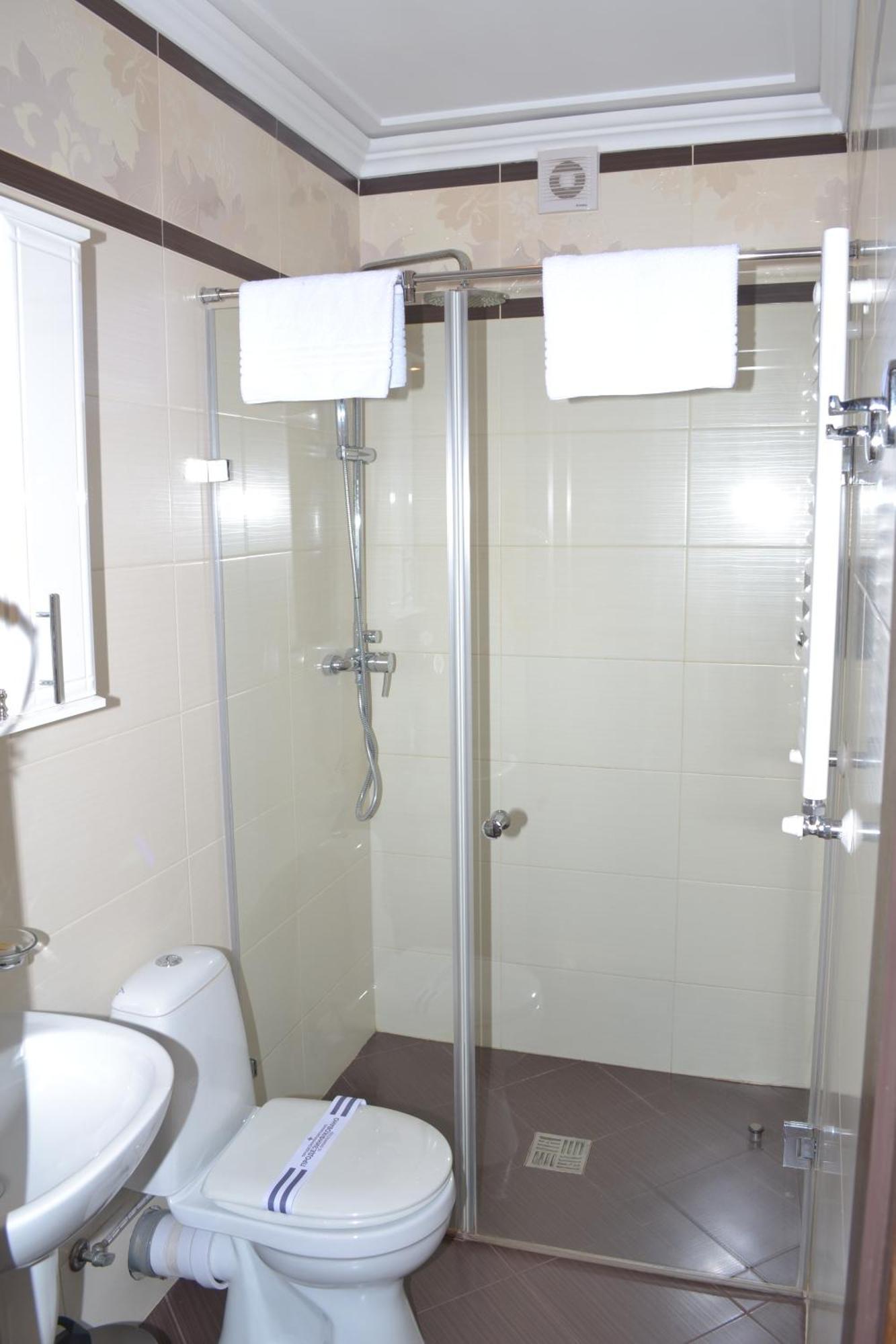 Zolota Forel Hotel Korostov Pokój zdjęcie