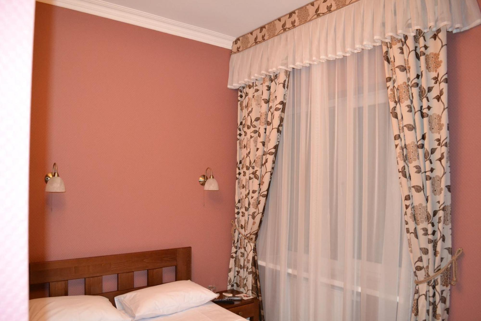 Zolota Forel Hotel Korostov Pokój zdjęcie