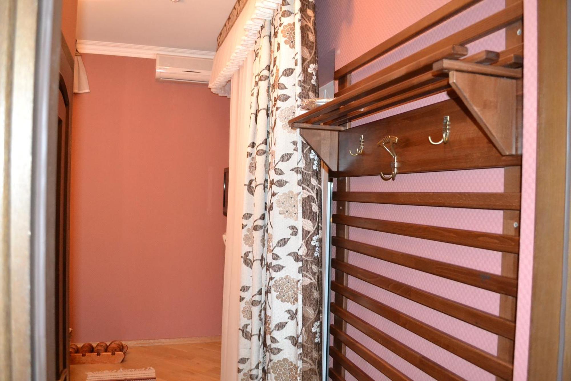 Zolota Forel Hotel Korostov Pokój zdjęcie