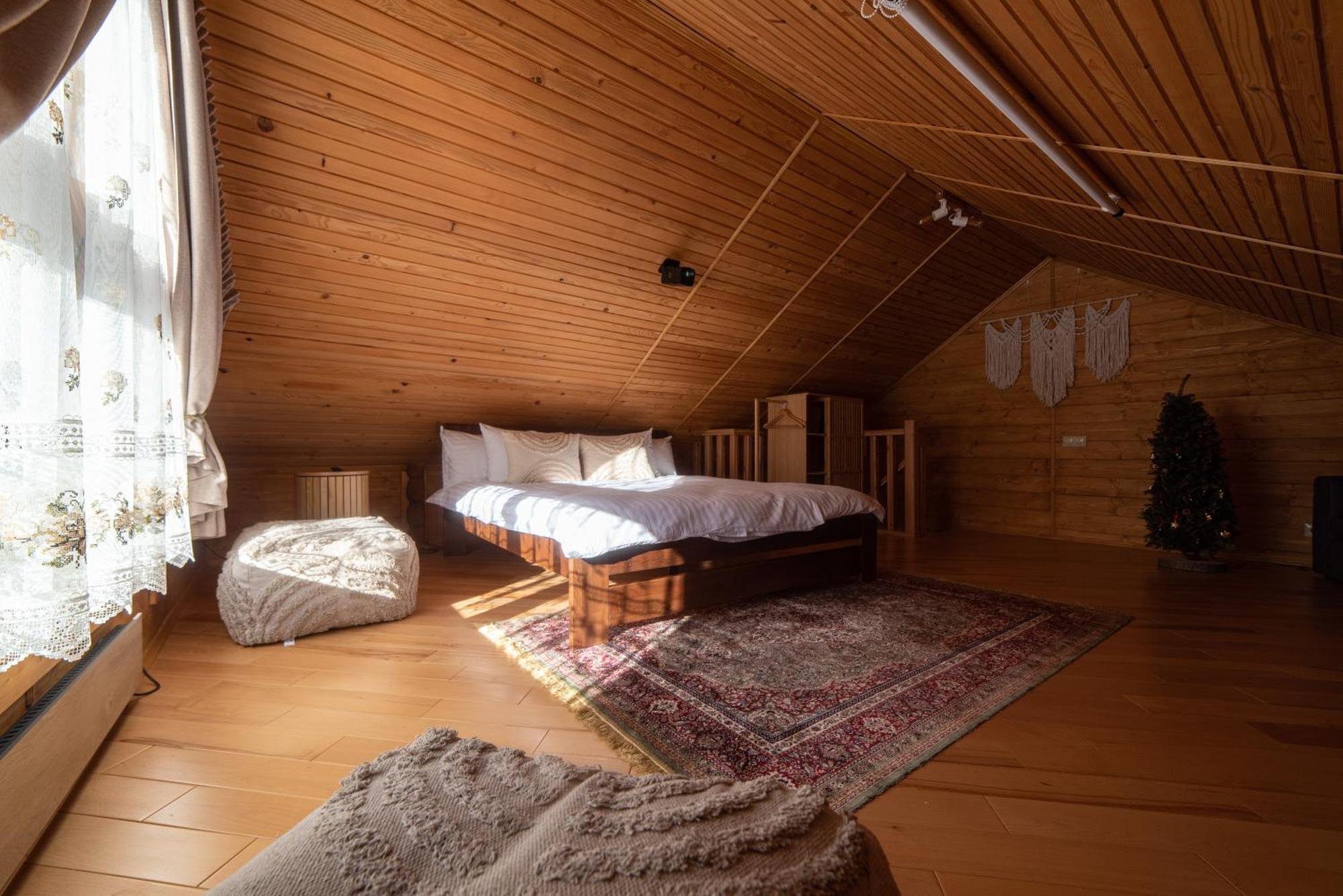 Zolota Forel Hotel Korostov Zewnętrze zdjęcie