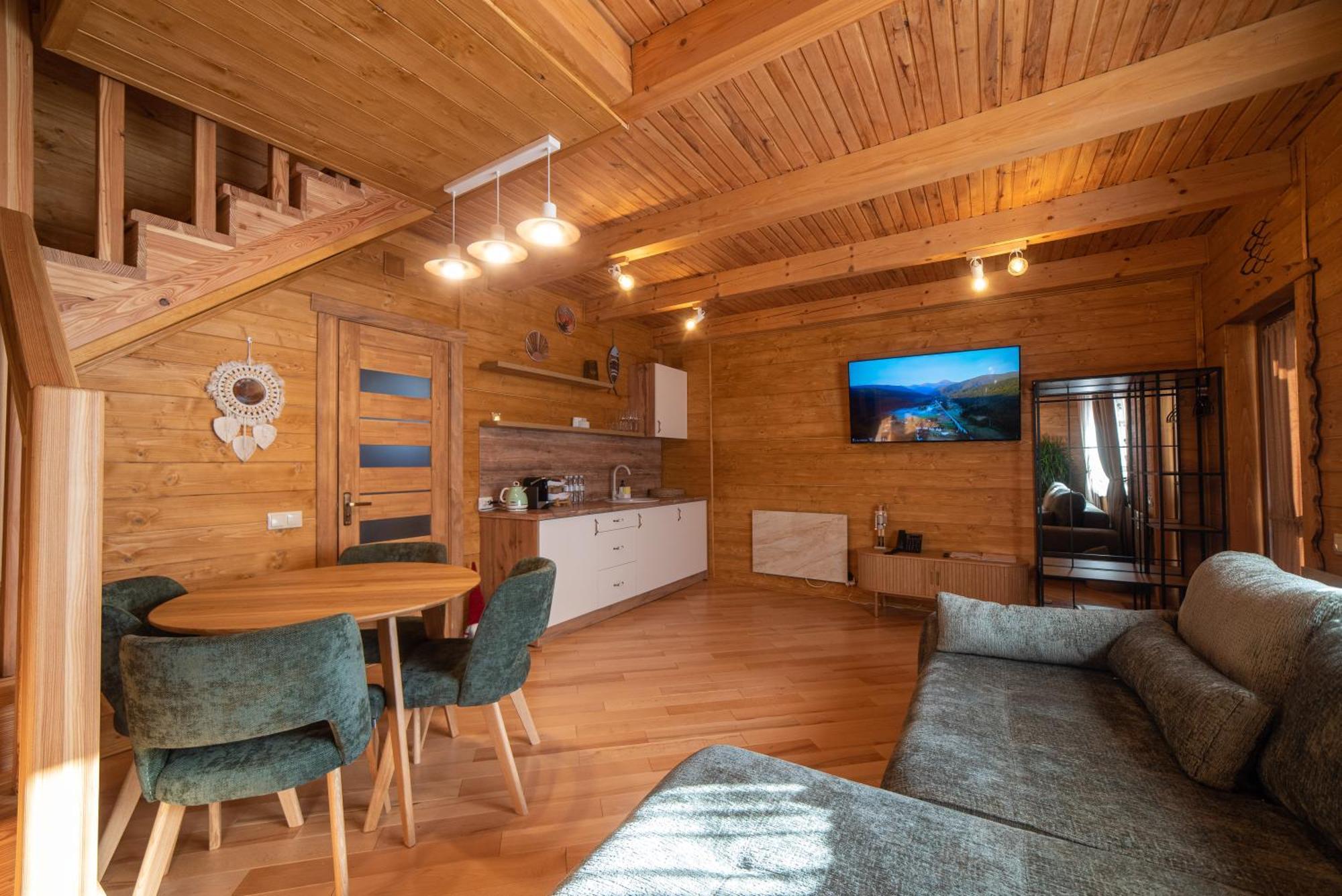 Zolota Forel Hotel Korostov Zewnętrze zdjęcie