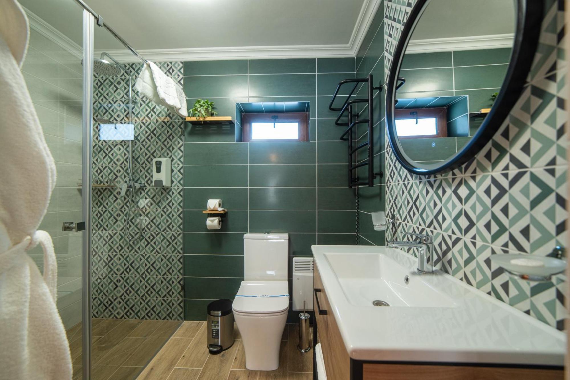 Zolota Forel Hotel Korostov Zewnętrze zdjęcie