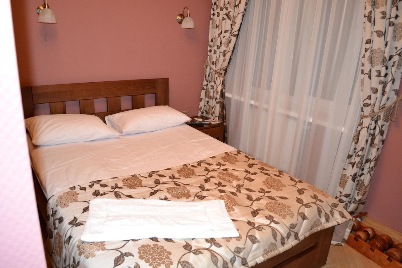 Zolota Forel Hotel Korostov Pokój zdjęcie