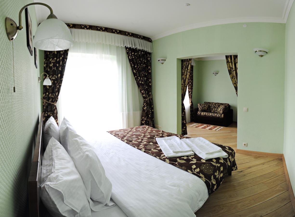 Zolota Forel Hotel Korostov Pokój zdjęcie