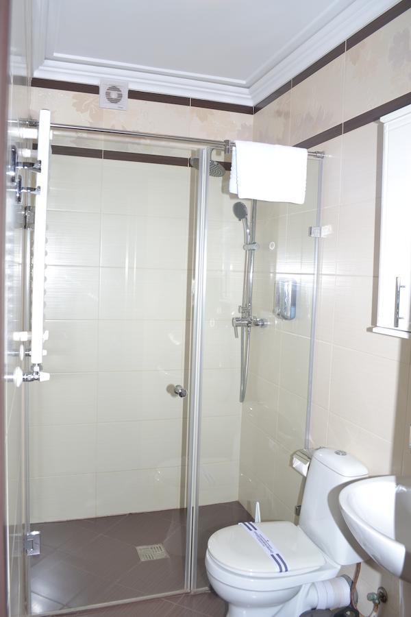 Zolota Forel Hotel Korostov Pokój zdjęcie