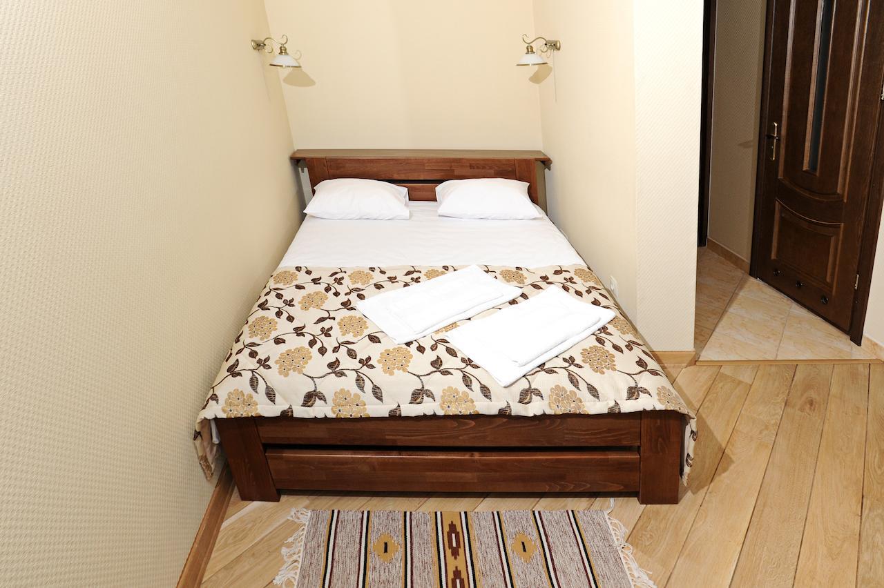 Zolota Forel Hotel Korostov Pokój zdjęcie