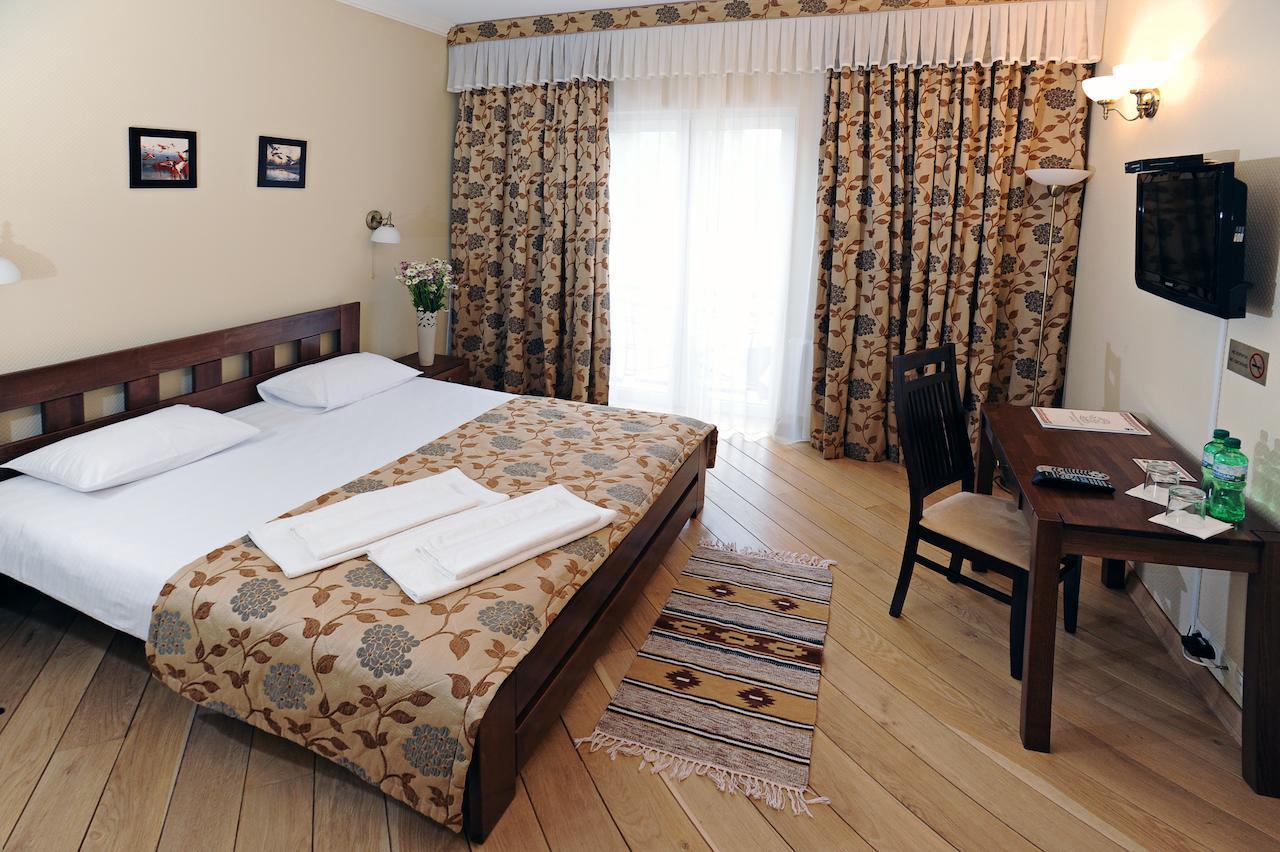 Zolota Forel Hotel Korostov Pokój zdjęcie