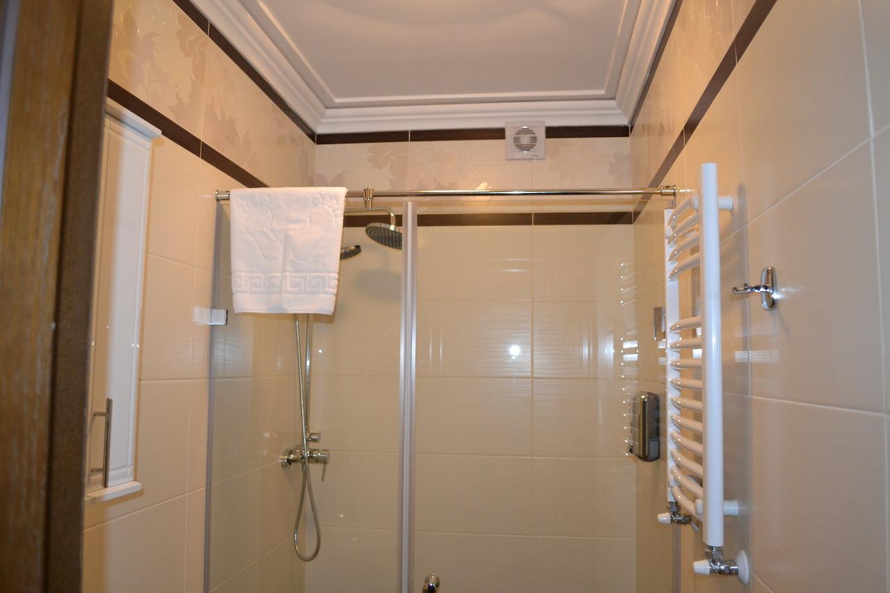 Zolota Forel Hotel Korostov Pokój zdjęcie