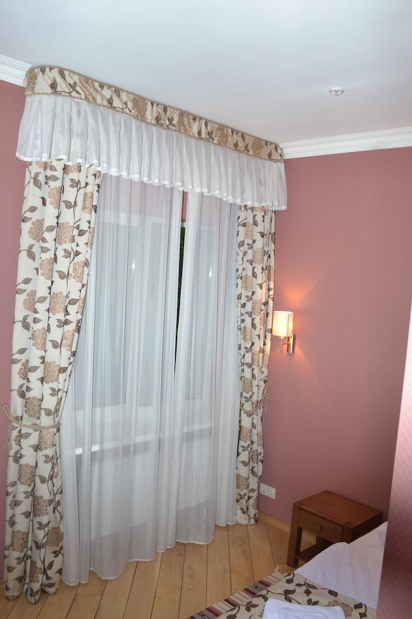 Zolota Forel Hotel Korostov Pokój zdjęcie
