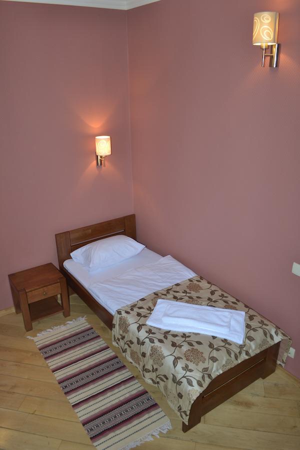 Zolota Forel Hotel Korostov Pokój zdjęcie